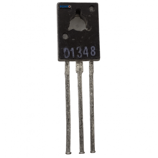 Transistor 2SD1348
