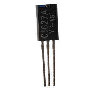 Transistor 2SC1627A