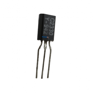 Transistor 2SC2330 