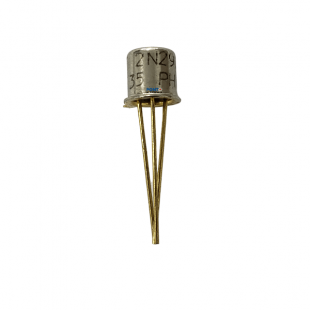 Transistor 2N2906