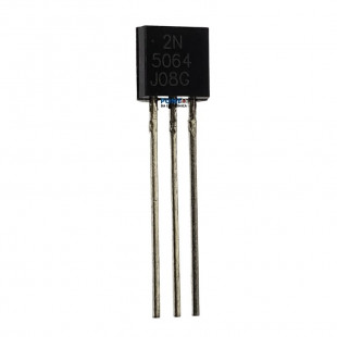 Transistor 2N5064 