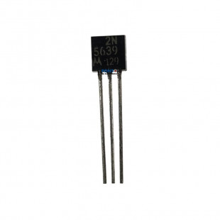 Transistor 2N5639 