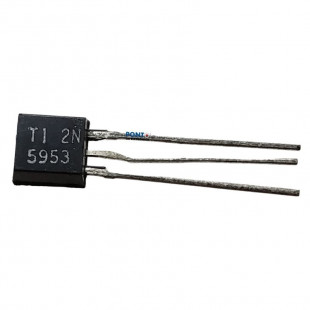 Transistor 2N5953