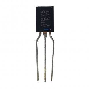 Transistor 2SA1275 