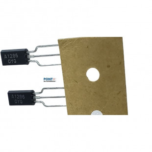 Transistor 2SA1286