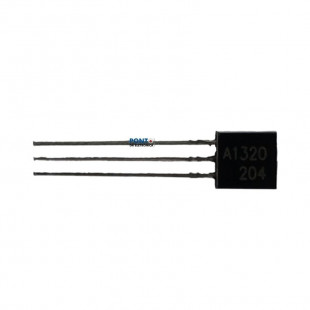 Transistor 2SA1320 To-92