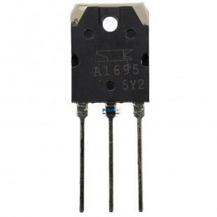 Transistor 2SA1695