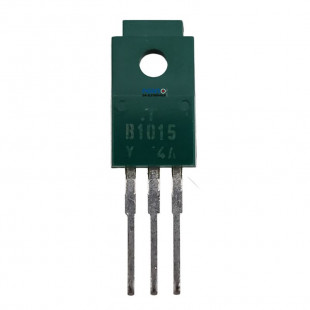 Transistor 2SB1015