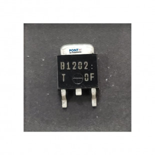 Transistor 2SB1202 Smd