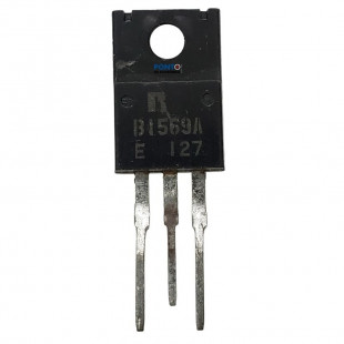 Transistor 2SB1569