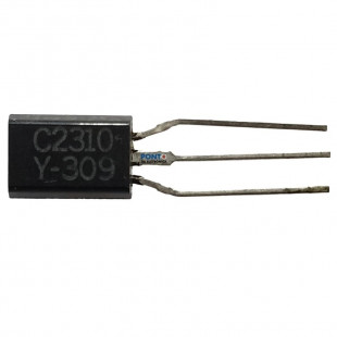 Transistor 2SC2310