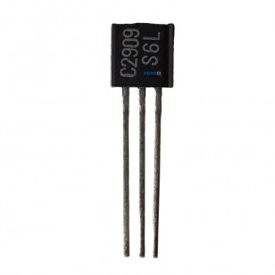 Transistor 2SC2909