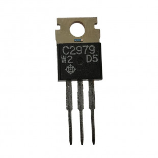 Transistor 2SC2979