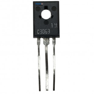 Transistor 2SC3063