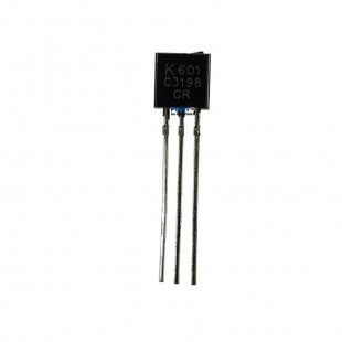 Transistor 2SC3198 