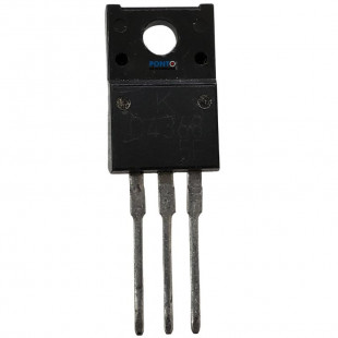 Transistor 2SC4368