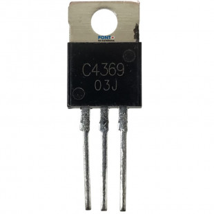 Transistor 2SC4369