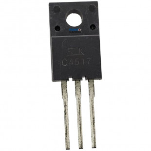 Transistor 2SC4517