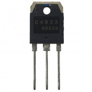 Transistor 2SC4923