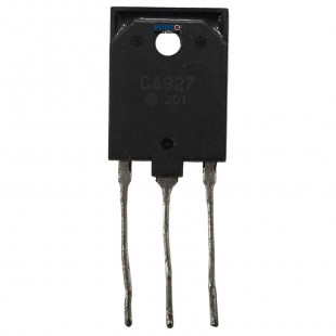 Transistor 2SC4927