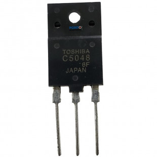 Transistor 2SC5048