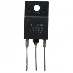 Transistor 2SC5280