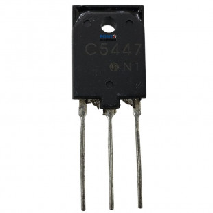 Transistor 2SC5447