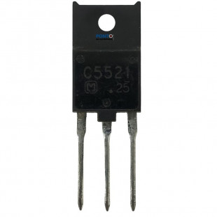 Transistor 2SC5521
