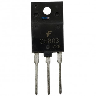 Transistor 2SC5803 