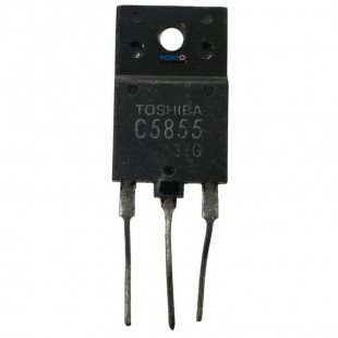 Transistor 2SC5855 