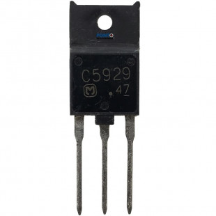 Transistor 2SC5929