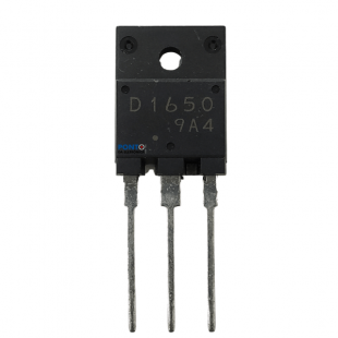 Transistor 2SD1650