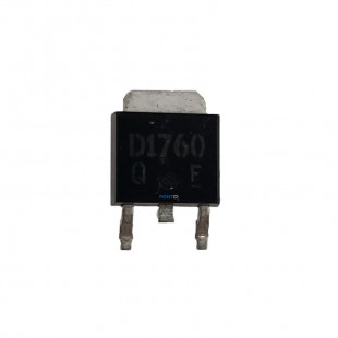 Transistor 2SD1760