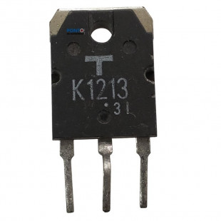 Transistor 2SK1213