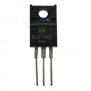 Transistor 2SK2182