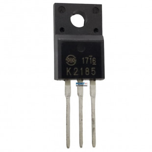 Transistor 2SK2185