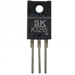 Transistor 2SK3255 