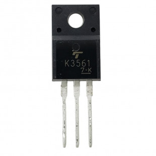 Transistor 2SK3561