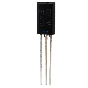 Transistor 2SC3205