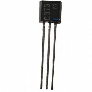 Transistor 2SC373