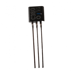 Transistor 2SC380
