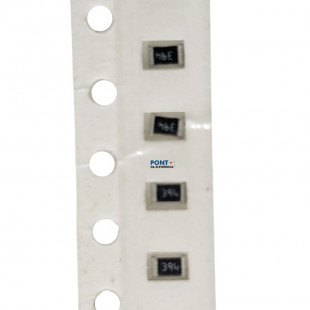 Resistor 390K SMD 0805