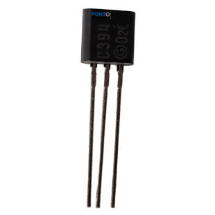 Transistor 2SC394 
