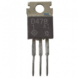 Transistor 2SD478