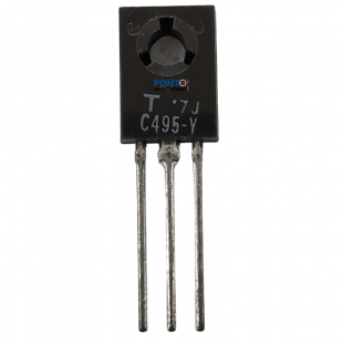 Transistor 2SC495Y 