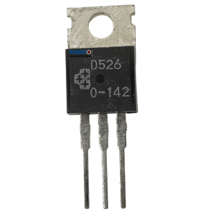 Transistor 2SD526
