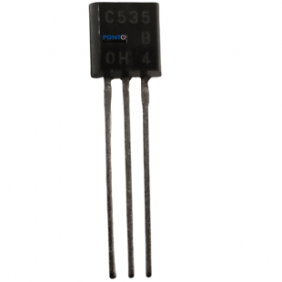 Transistor 2SC535