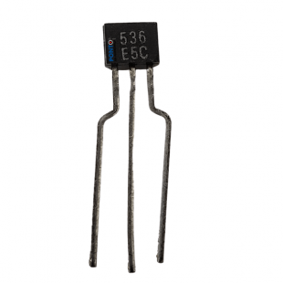 Transistor 2SC536 
