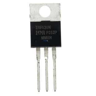 Transistor IRF630N
