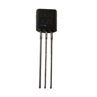 Transistor 2SC829 